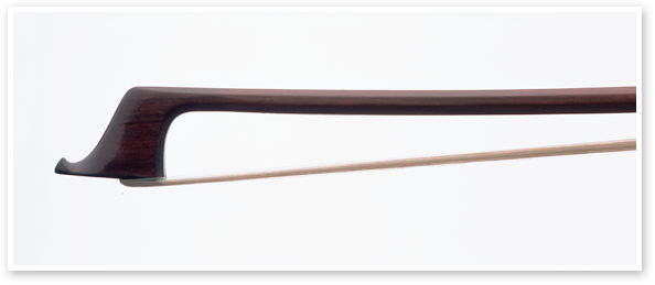 This Bow Is A Masterpiece - Wood (594x259), Png Download