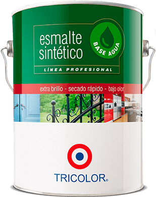 Producto - Pinturas Tricolor (348x460), Png Download