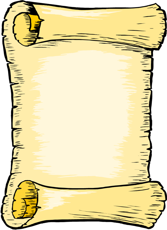 Pergaminos Png Para Scrapbooking Digital - Mine All Mine Can Be Yours By Charles A. Jones (546x750), Png Download