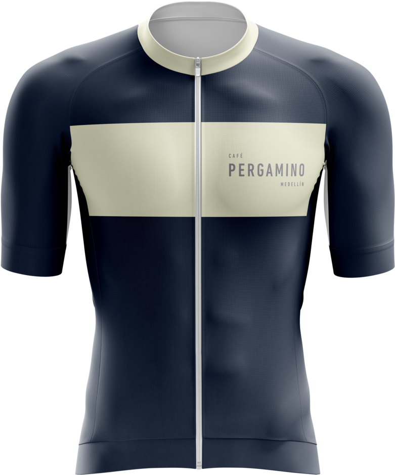 Pergamino Cycling Shirt By Suarez Pro - Active Shirt (1024x1024), Png Download