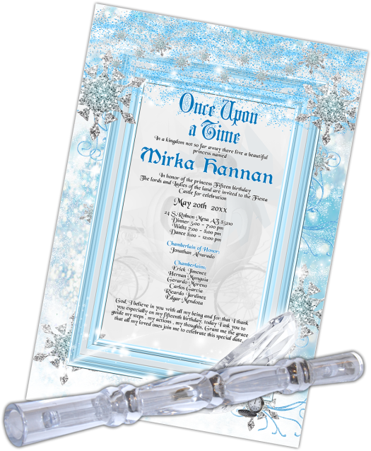 Click - Wedding (640x640), Png Download