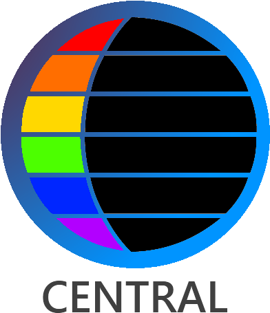File History - Itv Central (450x540), Png Download
