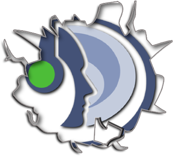 Teamspeak Server Hosting - Teamspeak 3 (394x355), Png Download