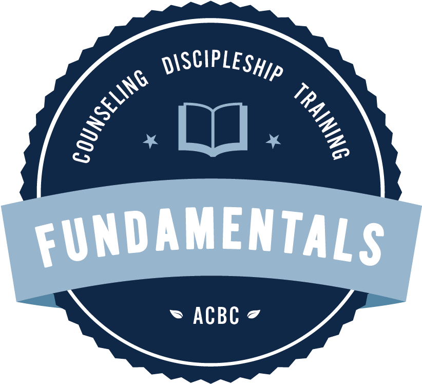 How To Improve Your Communication - Association Of Biblical Counselors Logo (1053x949), Png Download