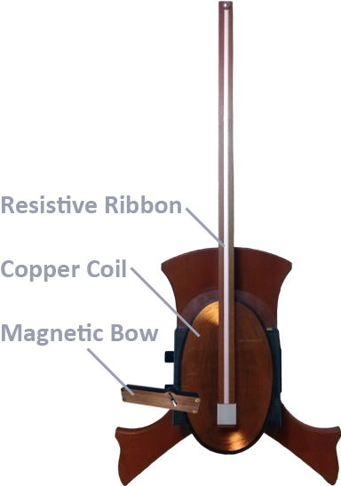 Labeledcellotrans - Viola (431x577), Png Download