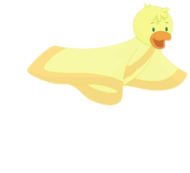 Chloe's Closet - Character (400x359), Png Download