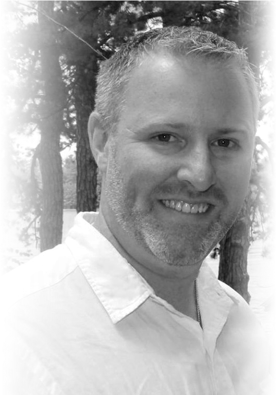 Nick Ledue Bw Overlay - Gentleman (620x800), Png Download