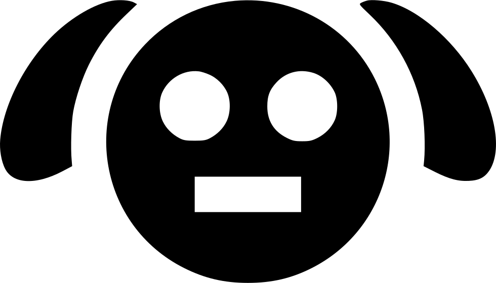 Pet Care Trainning Freind Human Face Comments - Circle (980x560), Png Download