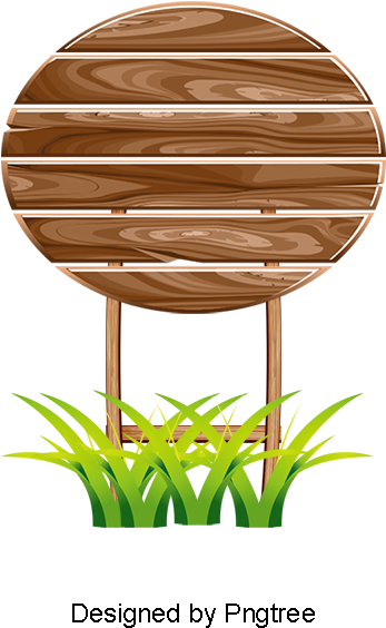 Placa De Madeira - Wood (800x800), Png Download