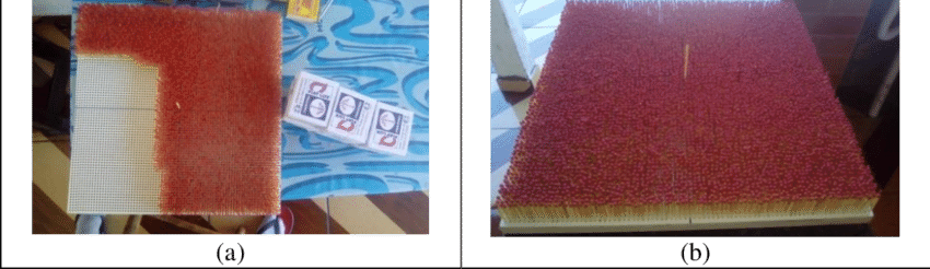 Placa De Madeira Com Os Fósforos - Towel (850x246), Png Download