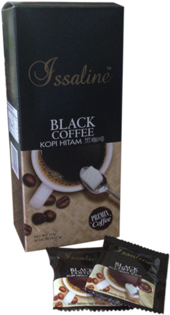 Test Product - Sachet Of Black Truffles (480x480), Png Download