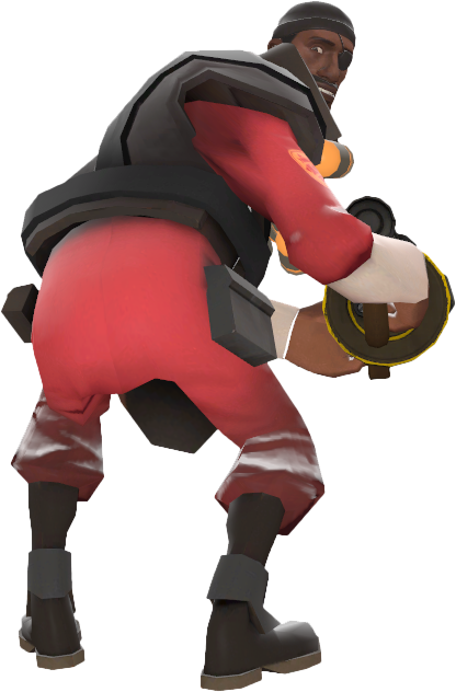 Sh*t 4chan Says » Thread - Tf2 Sex Taunts (416x632), Png Download