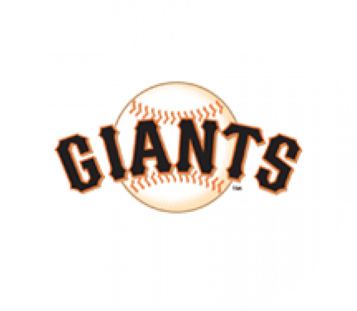San Francisco Giants - San Francisco Giants Logo 2016 (736x633), Png Download