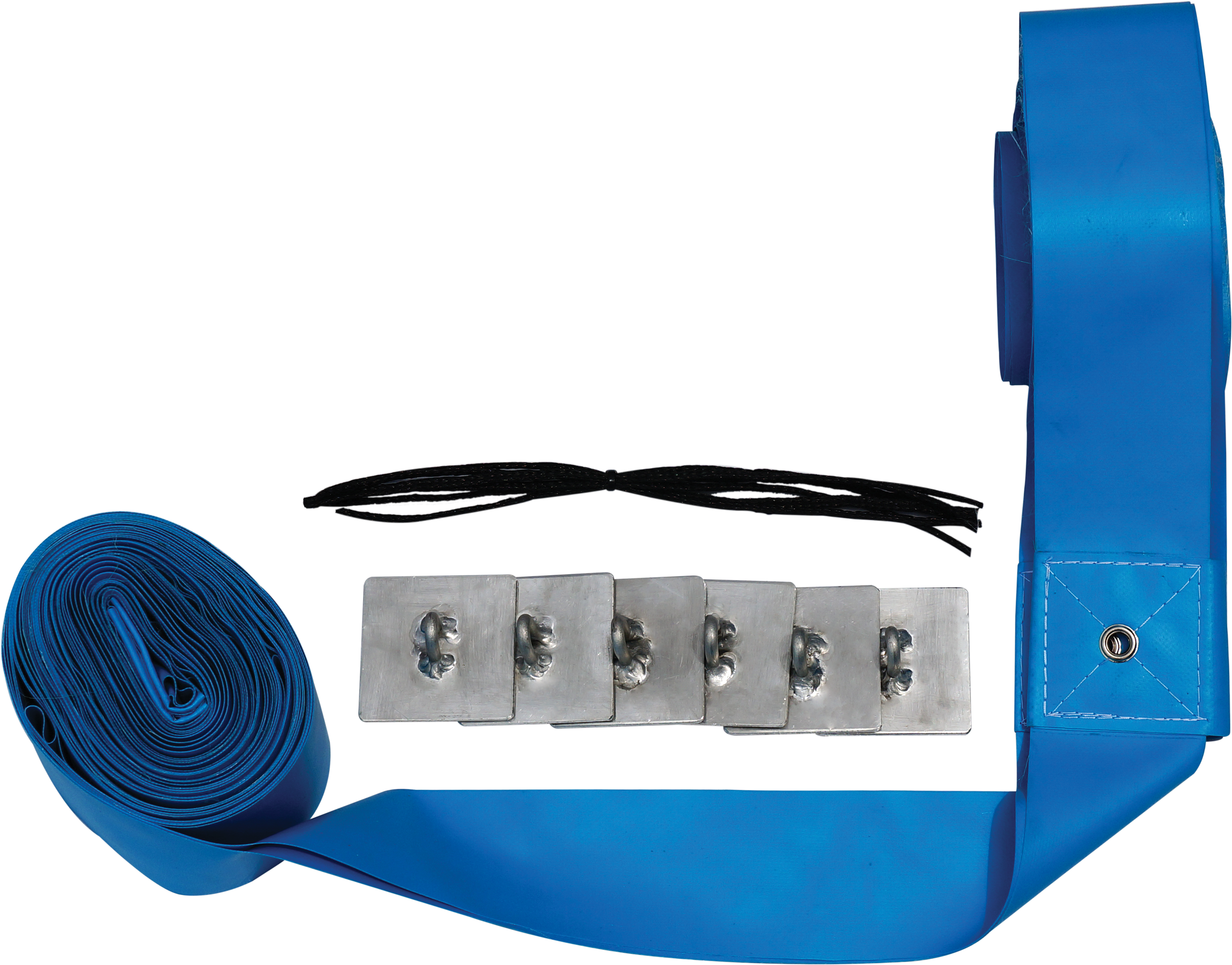 Lignes-beach - Beach Volleyball (5065x2846), Png Download