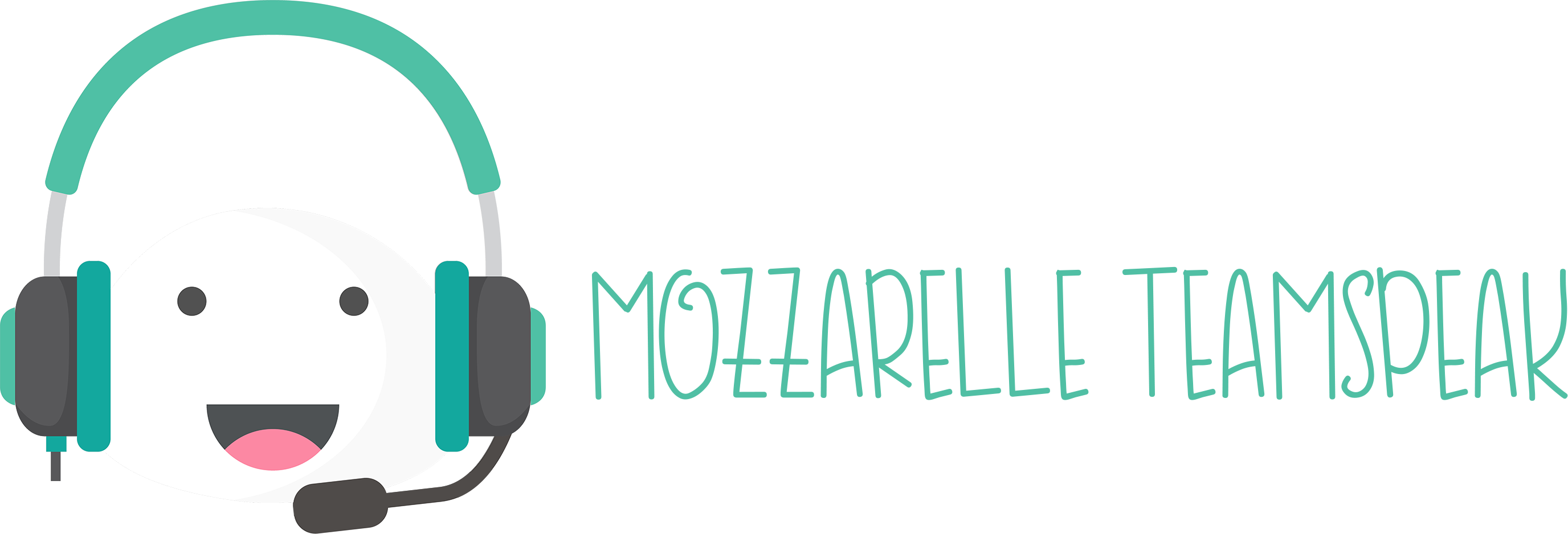 Teamspeak (2752x938), Png Download