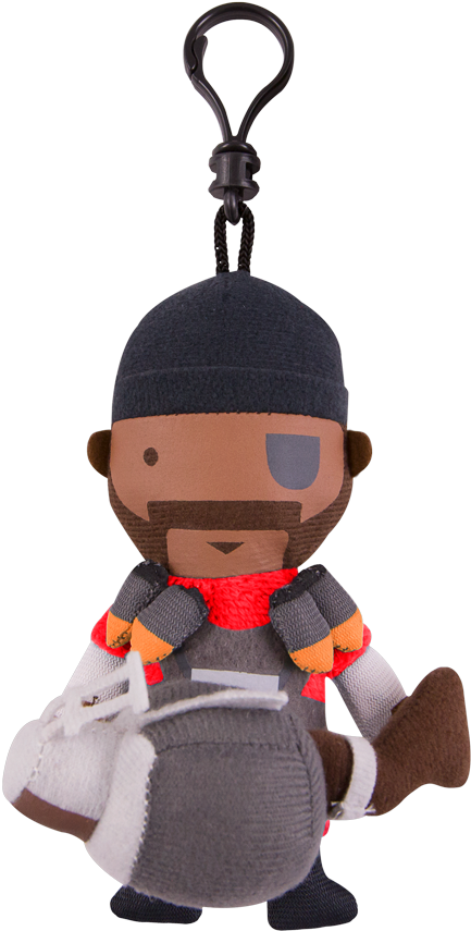 Team Fortress 2 (1000x1000), Png Download