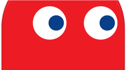 Delphi Sprite Engine Part 6 Delphiglass - Pac-man (520x245), Png Download