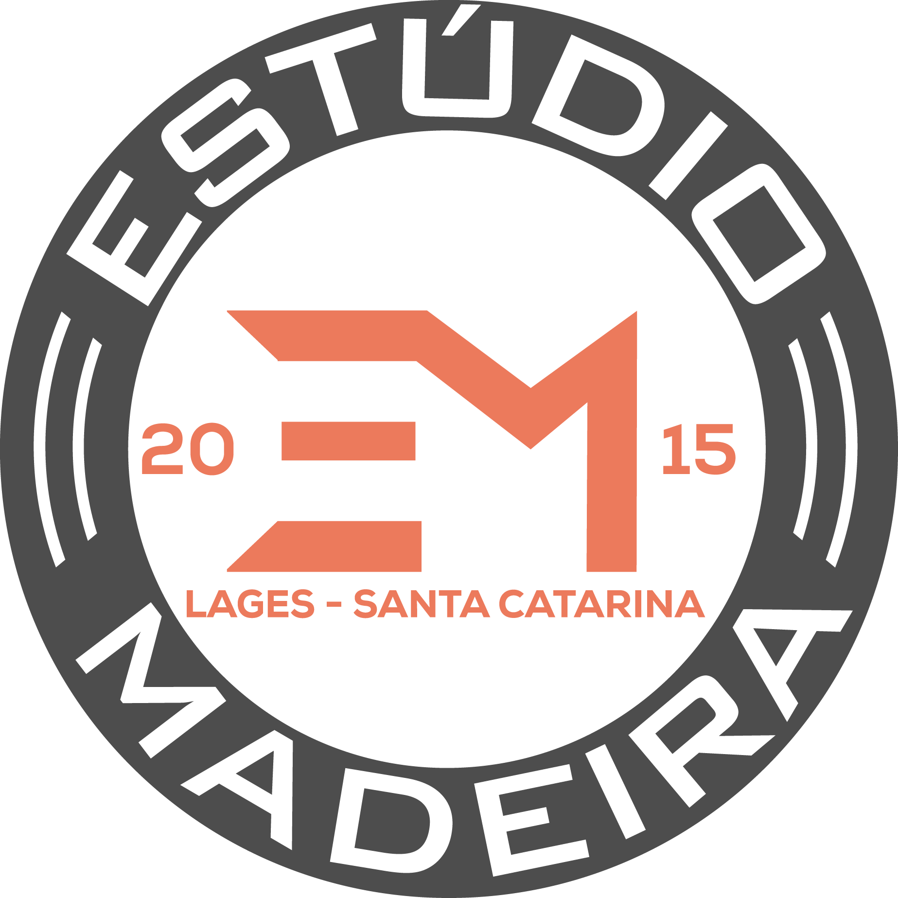 Estúdio Madeira Estúdio Madeira - Hoshizaki America Inc (1847x1847), Png Download