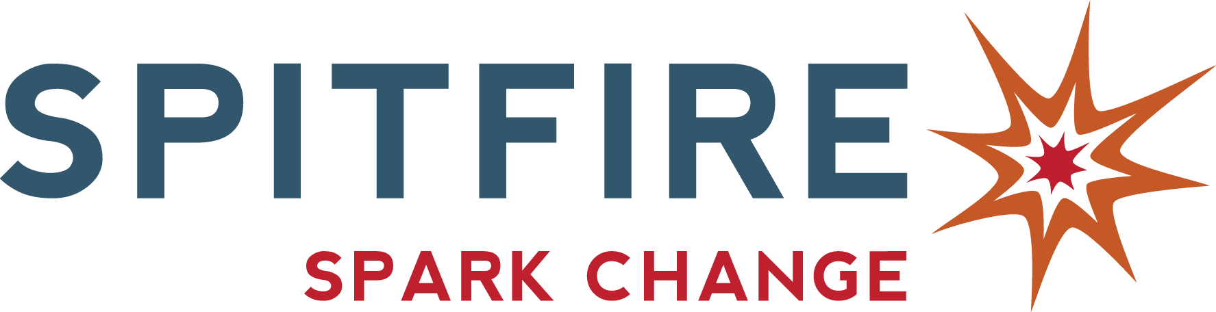 About Spitfire - Spitfire Strategies (1775x456), Png Download