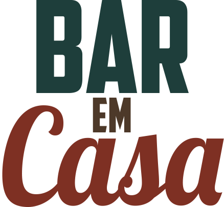 Bar Em Casa - Placa Decorativa Para Bar (438x405), Png Download