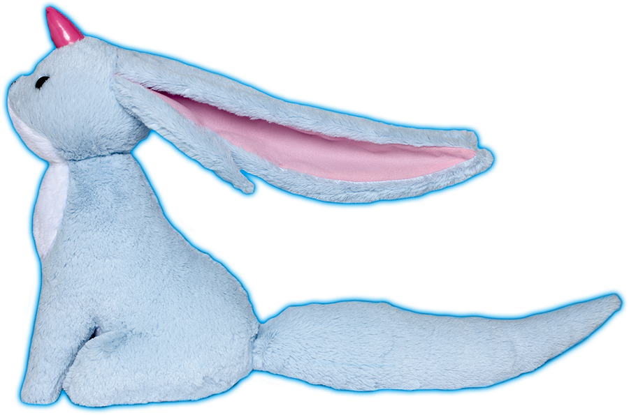 Carbuncle Taito Merchandise Ffxv - Final Fantasy Xv (900x595), Png Download