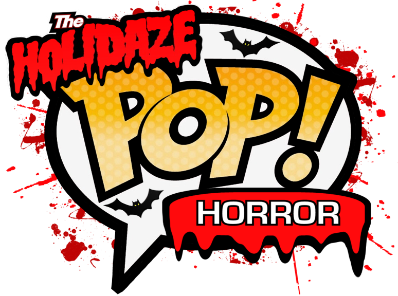 Funko Holidaze Pop , Billy Loomis - Pop Vinyl (774x576), Png Download
