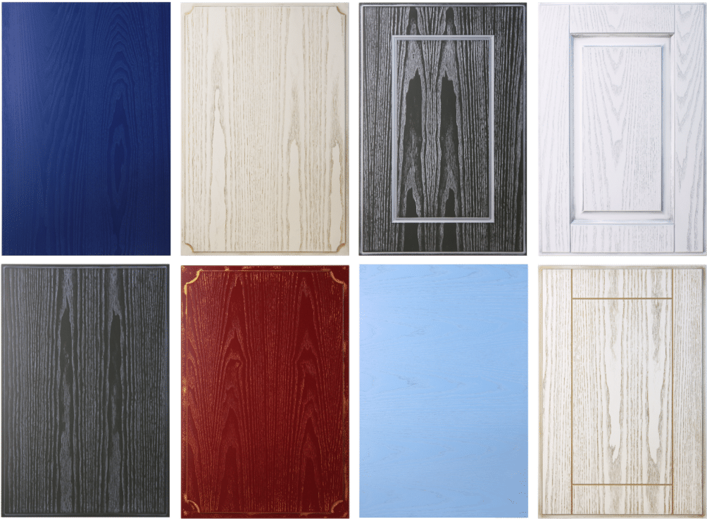 Como Uma Base Usada Mdf Ou Placa De Partículas, Lvl - Фасады Из Шпонированного Мдф (1024x757), Png Download