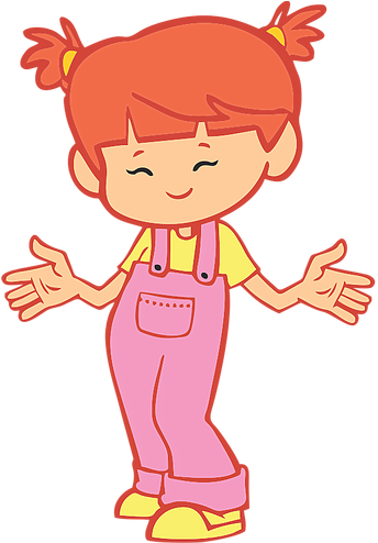 Mariana Gallina Pintadita Png - Mariana La Gallina Pintadita Letra (375x493), Png Download
