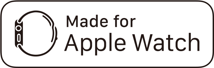 Made For Apple Watch Certified - My Screen Protector Apple Watch (800x450), Png Download