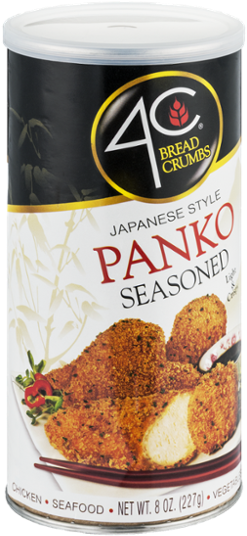 Harris Teeter Panko Bread Crumbs (600x600), Png Download