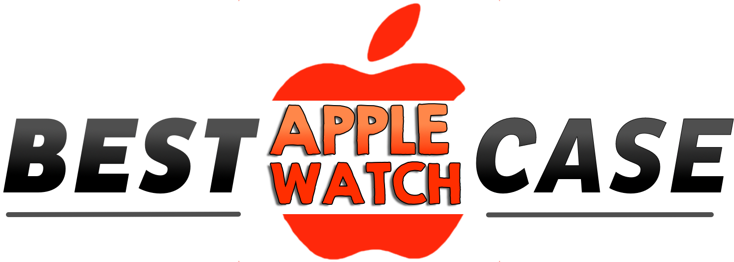 Best Apple Watch Case - Apple Watch (1487x531), Png Download