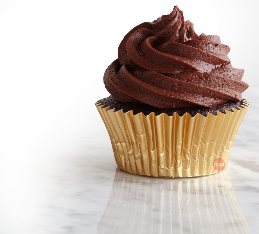 Chocolate Cupcake Cake - Do Cupcakes Look Like (1024x928), Png Download