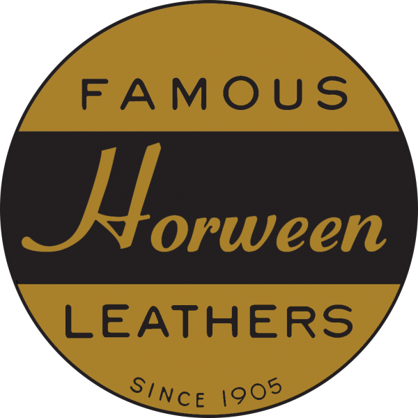 Horween Tannery Leather - Horween Leather (600x600), Png Download
