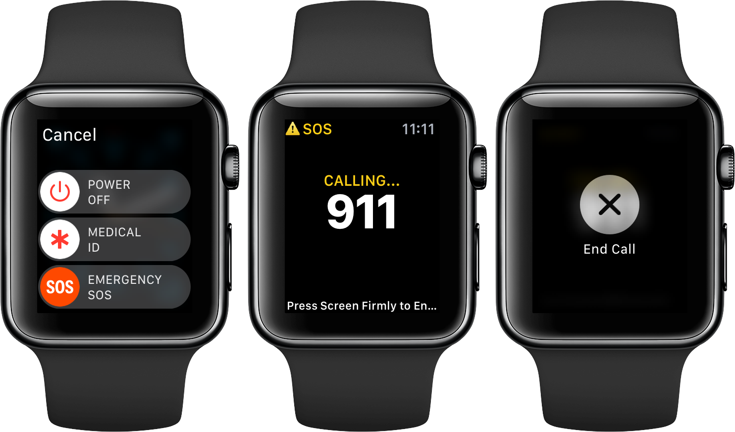If You Sleep With An Apple Watch On, Consider Disabling - Apple Watch Apps 2018 (1484x872), Png Download