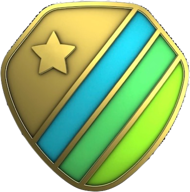 Apple Watch Competition Won - Emblem (398x410), Png Download