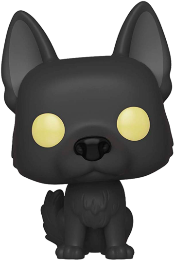 #73 Sirius Black - Funko Pop! Harry Potter (400x545), Png Download