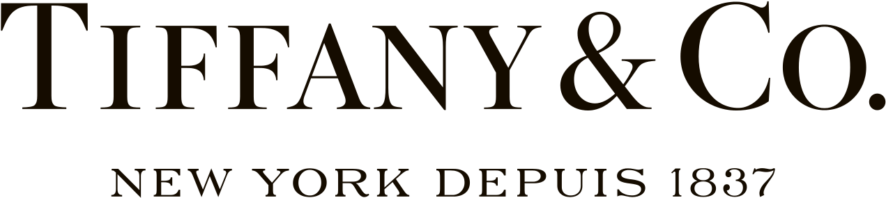 tiffany and co logo