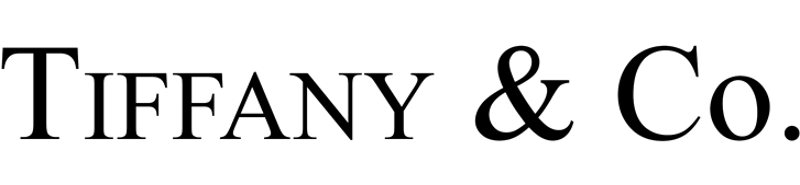 Founded In 1837 In New York City, Tiffany & Co - Tiffany And Co Eyewear Logo (800x400), Png Download