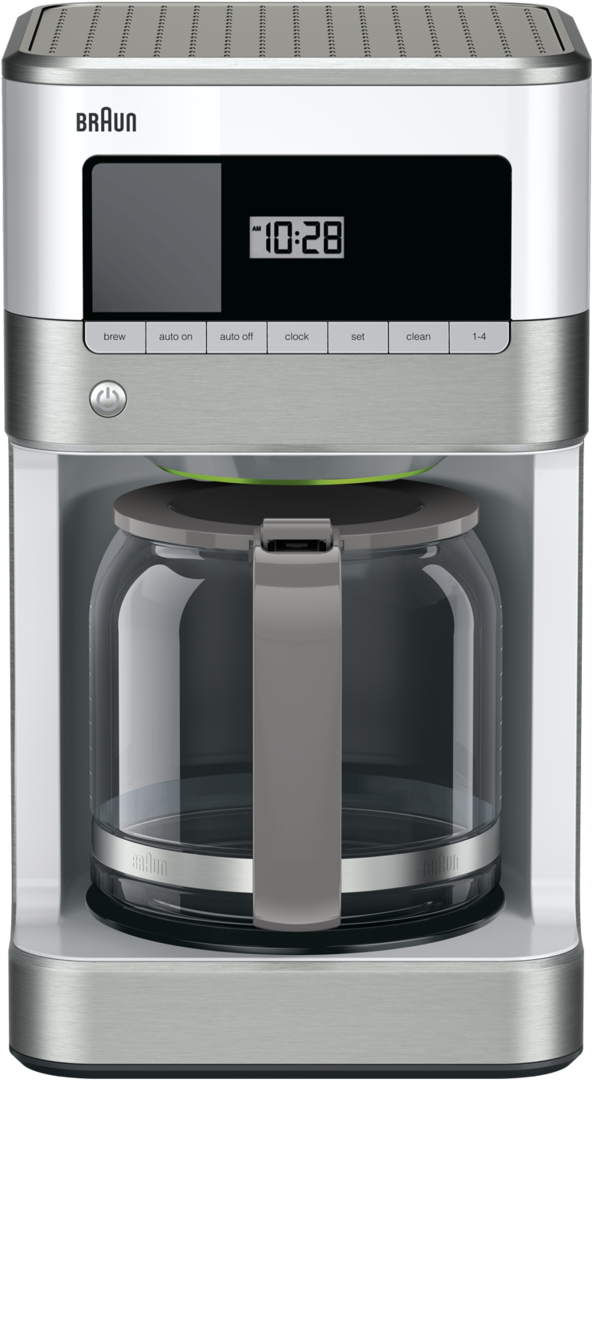 Product Images - Braun Coffee Maker (960x1536), Png Download