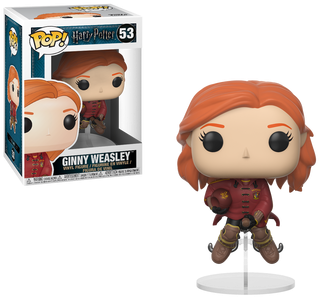 Funko Pop Harry Potter - Figurine Pop Harry Potter (350x350), Png Download