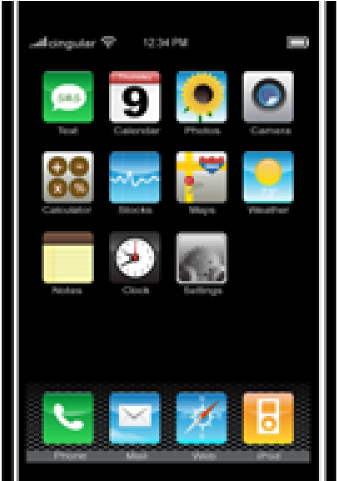 Free On Dumielauxepices Net - Iphone 4 Clip Art (640x480), Png Download