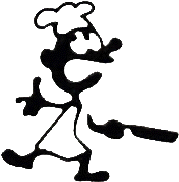 Chefrendered - Game And Watch Png (400x400), Png Download