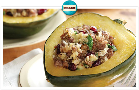 This Was Wonderful - Acorn Squash (580x390), Png Download