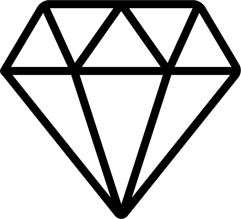 Jewelry Comments - Jewelry Icon (981x890), Png Download