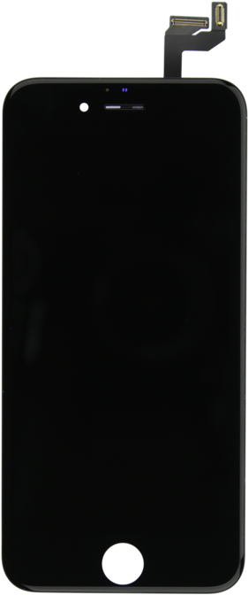 Generic Lcd Screen And Digitizer For Iphone 5s/se Black - Iphone 5s Lcd Black (700x700), Png Download