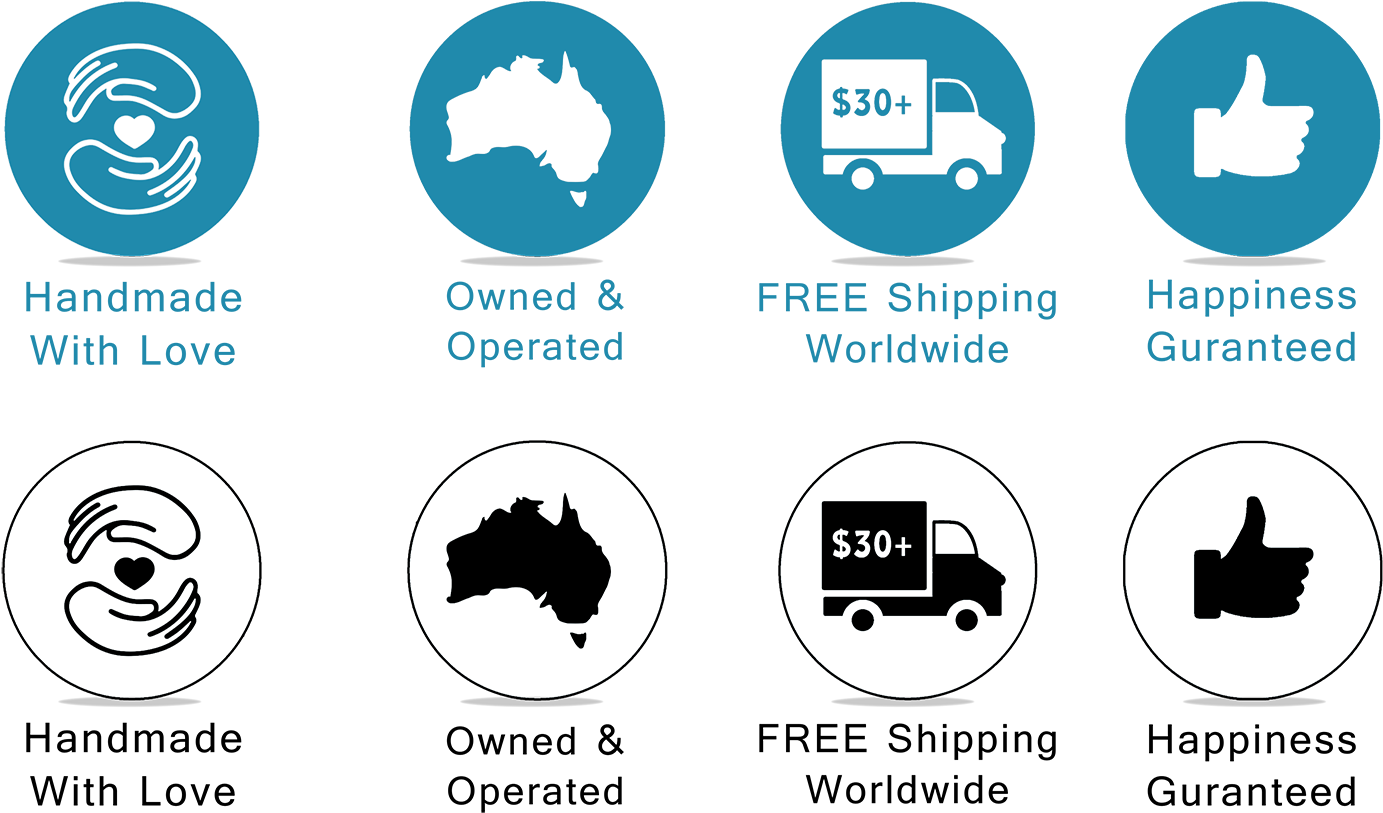 Elegant, Professional, Jewelry Icon Design For A Company - Map Of Australia (1500x879), Png Download