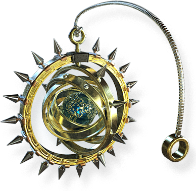 Yzoz's Pendulum Icon - Universidad Santo Tomas Ingenieria Mecanica (401x401), Png Download