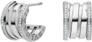 Jewellery - Earring (440x343), Png Download