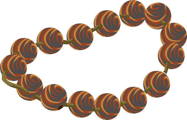 How To Set Use Artifact Necklace Redtigereye Icon Png - Vector Graphics (600x386), Png Download