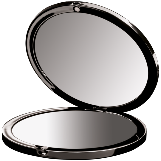 Mirror (540x540), Png Download